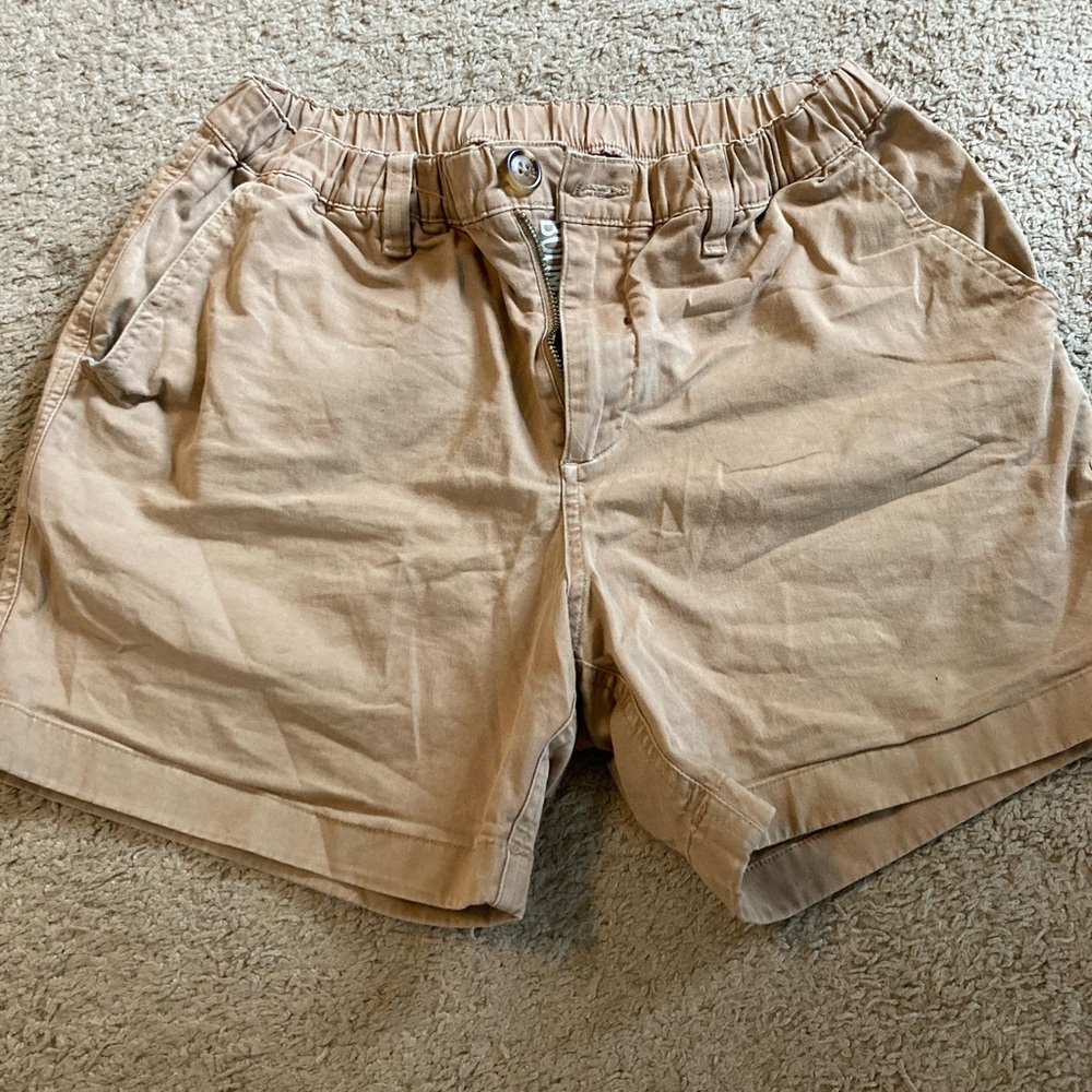 Chubbies